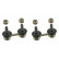 Anti-roll bar Set, 2 x 23175