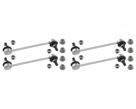 Anti-roll bar Set, 2 x 24863