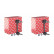 Anti-roll bar Set, 2 x 25278
