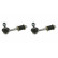 Anti-roll bar Set, 2 x 26867