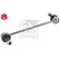 Anti-roll bar Set, 2 x 27834, Thumbnail 3