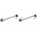 Anti-roll bar Set, 2 x 28044