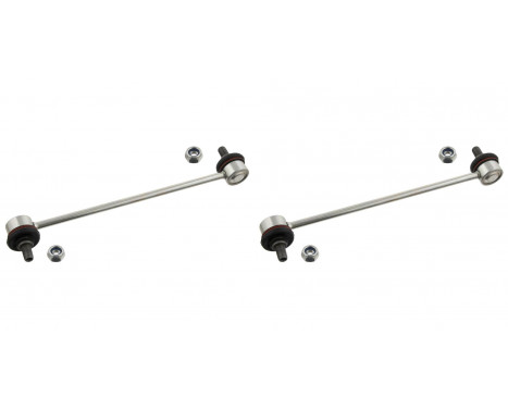 Anti-roll bar Set, 2 x 28059