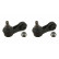 Anti-roll bar Set, 2 x 28211