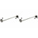 Anti-roll bar Set, 2 x 28592