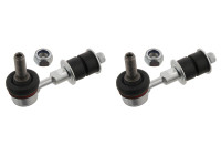 Anti-roll bar Set, 2 x 29795