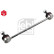 Anti-roll bar Set, 2 x 29855, Thumbnail 4