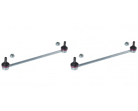 Anti-roll bar Set, 2 x 30186