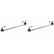 Anti-roll bar Set, 2 x 30186