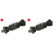 Anti-roll bar Set, 2 x 30588