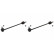 Anti-roll bar Set, 2 x 30864