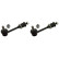 Anti-roll bar Set, 2 x 31093