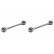 Anti-roll bar Set, 2 x 31706