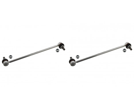 Anti-roll bar Set, 2 x 31713