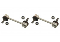 Anti-roll bar Set, 2 x 31715