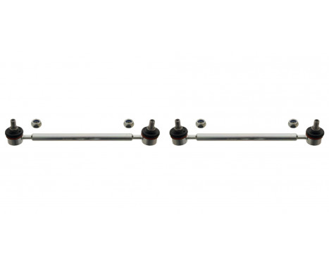 Anti-roll bar Set, 2 x 31717