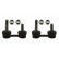 Anti-roll bar Set, 2 x 32061