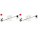 Anti-roll bar Set, 2 x 32194
