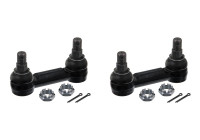 Anti-roll bar Set, 2 x 32857