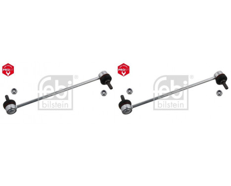 Anti-roll bar Set, 2 x 33811