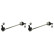 Anti-roll bar Set, 2 x 34359