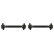 Anti-roll bar Set, 2 x 35428