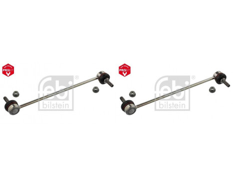 Anti-roll bar Set, 2 x 36620