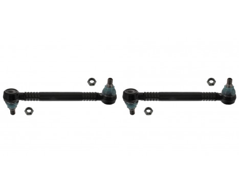 Anti-roll bar Set, 2 x 39122