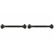 Anti-roll bar Set, 2 x 39808