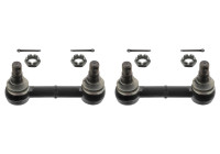 Anti-roll bar Set, 2 x 40035