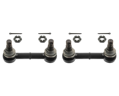 Anti-roll bar Set, 2 x 40035