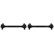 Anti-roll bar Set, 2 x 40063