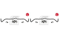 Anti-roll bar Set, 2 x 40090