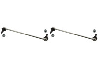 Anti-roll bar Set, 2 x 40820