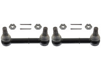 Anti-roll bar Set, 2 x 40877