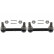 Anti-roll bar Set, 2 x 40877