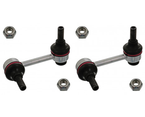 Anti-roll bar Set, 2 x 41041