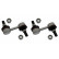 Anti-roll bar Set, 2 x 41182