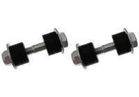 Anti-roll bar Set, 2 x 41200