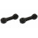 Anti-roll bar Set, 2 x 41650