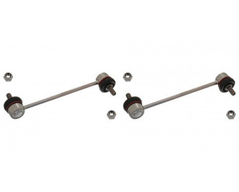 Anti-roll bar Set, 2 x 41651