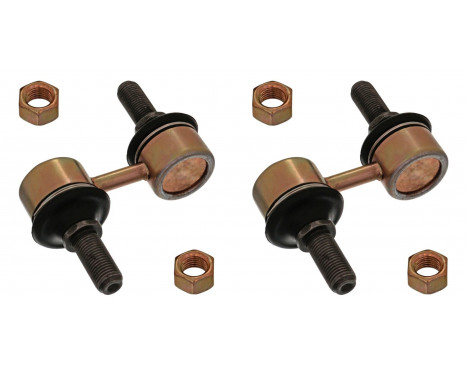 Anti-roll bar Set, 2 x 41656