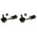 Anti-roll bar Set, 2 x 41657