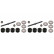 Anti-roll bar Set, 2 x 42068