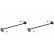 Anti-roll bar Set, 2 x 42390