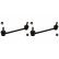 Anti-roll bar Set, 2 x 42574