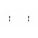 Anti-roll bar Set, 2 x 42951