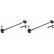 Anti-roll bar Set, 2 x 44515
