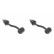 Anti-roll bar Set, 2 x ADA108503 SET_ADA108503_x2 Blue Print