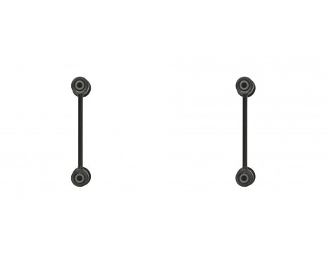 Anti-roll bar Set, 2 x ADA108516 SET_ADA108516_x2 Blue Print